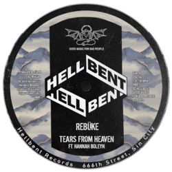 Tears from Heaven