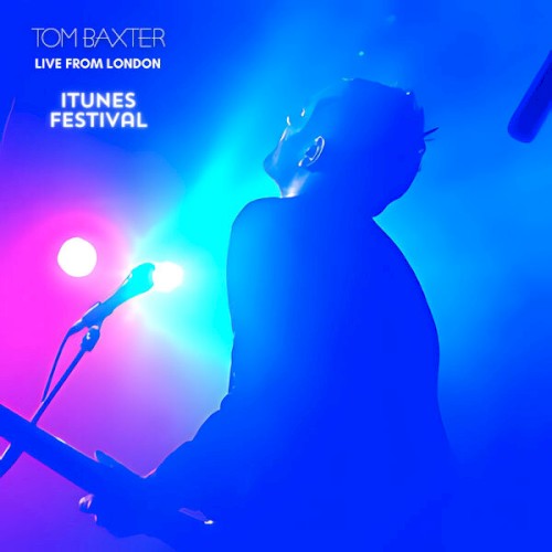 iTunes Live : London Sessions