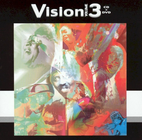 Vision, Volume 3