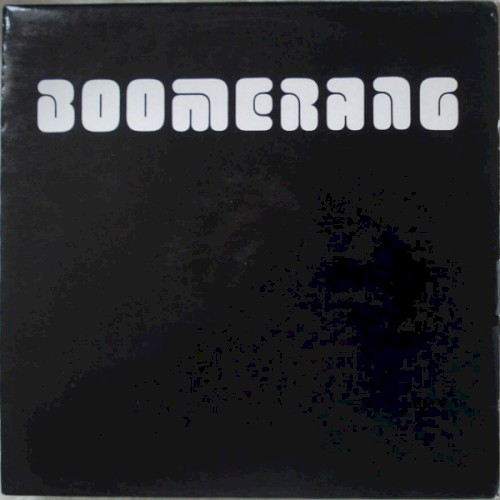 Boomerang
