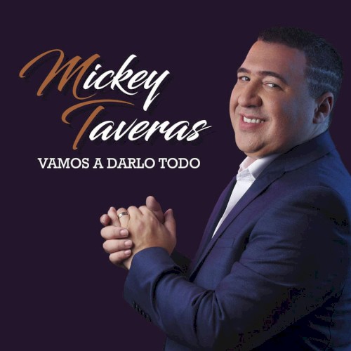Vamos a darlo todo