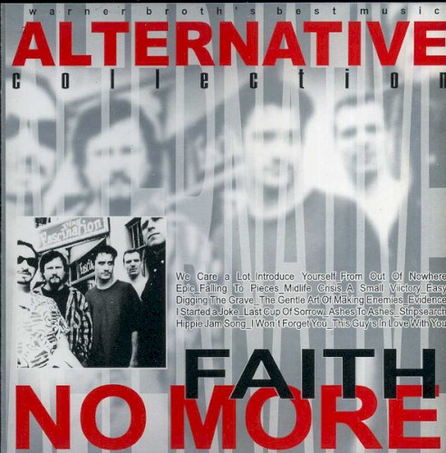 Alternative Collection