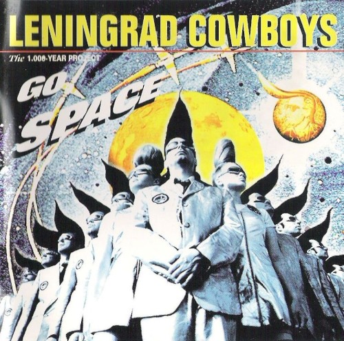 Go Space