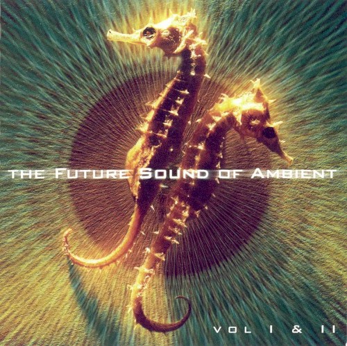 The Future Sound Of Ambient Vol I & II