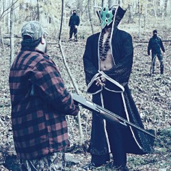 UltraMantis Black