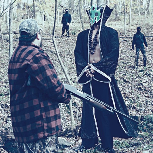 UltraMantis Black