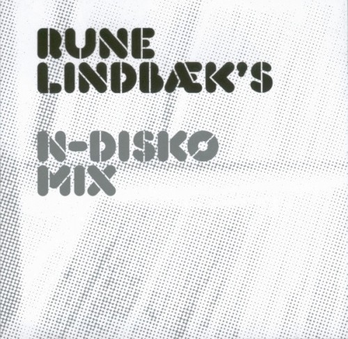Rune Lindbæk's N-Disko Mix