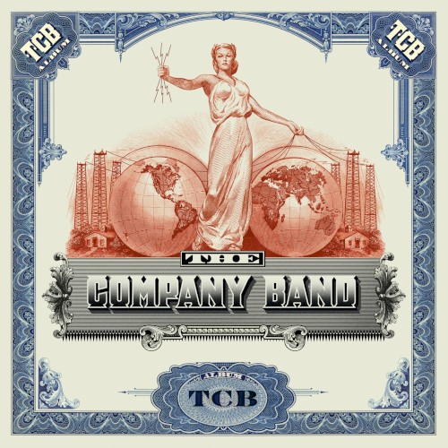 The Company Band