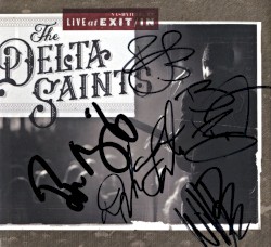 Live at Exit/In
