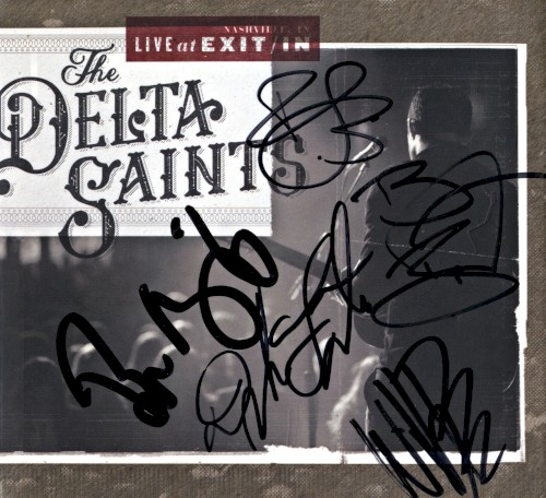 Live at Exit/In