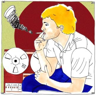 2006-08-20: Daytrotter Studio, Rock Island, IL, USA