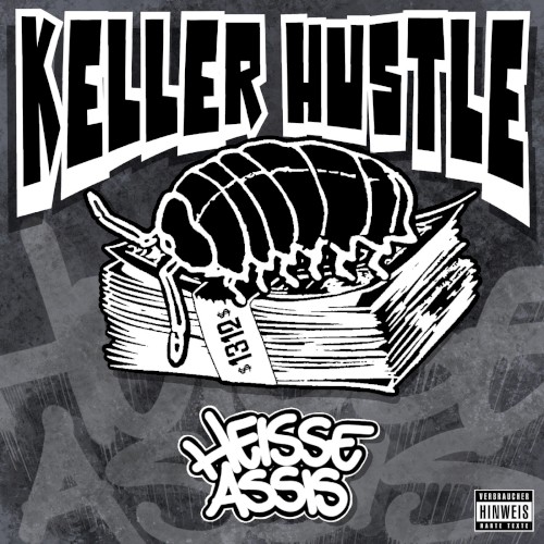Kellerhustle