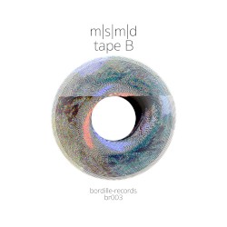 tape B