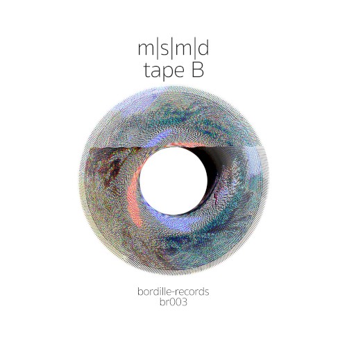 tape B