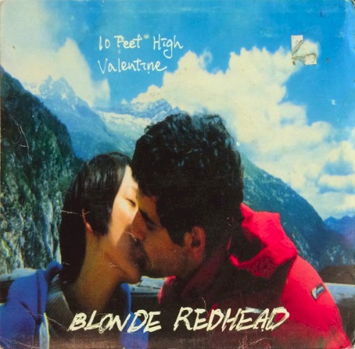 10 Feet High / Valentine