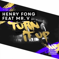 Turn It Up