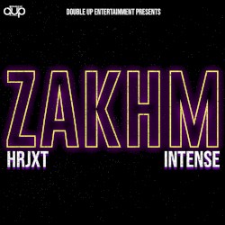 Zakhm