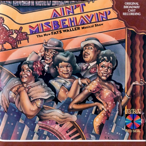 Ain’t Misbehavin’