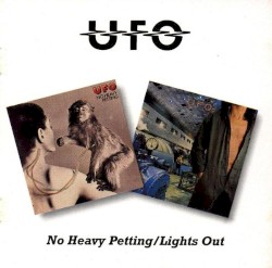 No Heavy Petting / Lights Out