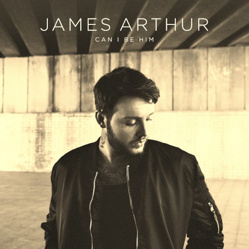 Can I Be Him (SJUR remix)