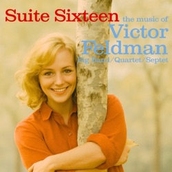 Suite Sixteen