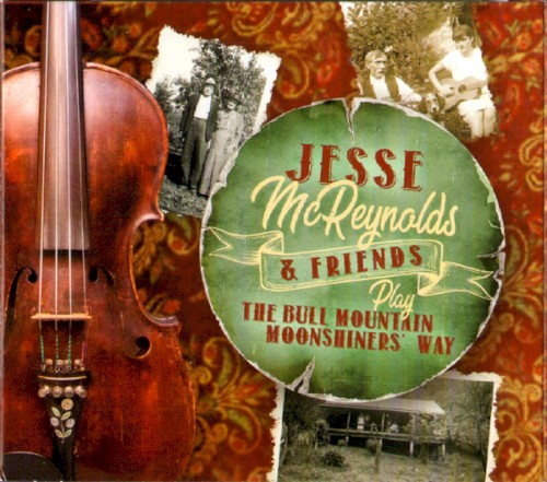 Play the Bull Mountain Moonshiners' Way