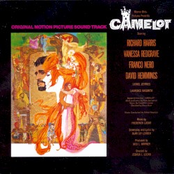 Camelot: Original Motion Picture Sound Track