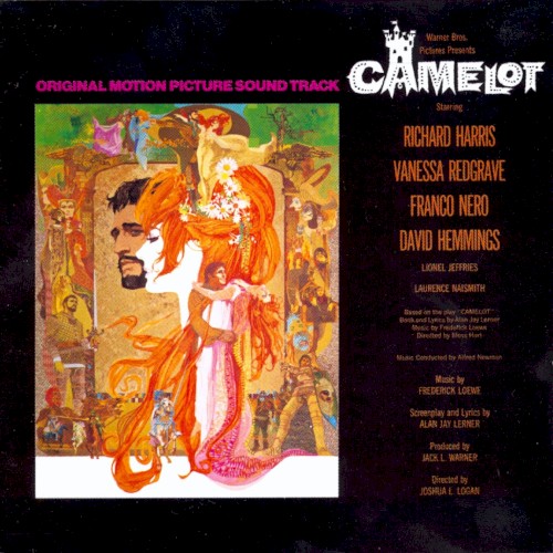 Camelot: Original Motion Picture Sound Track