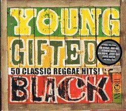 Young, Gifted & Black, Volume 1