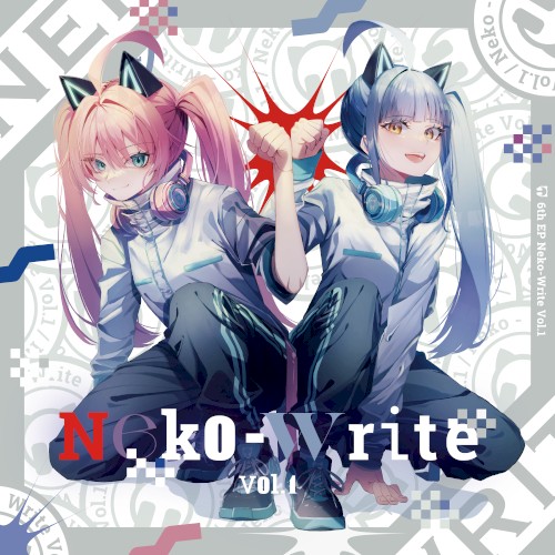 Neko-Write, Vol. 1