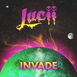 Invade