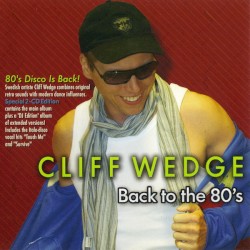 Back to the 80's