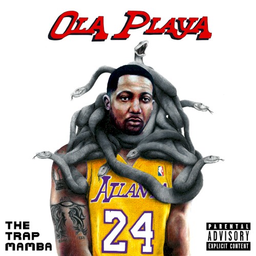 The Trap Mamba