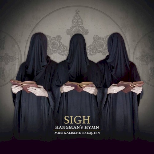 Hangman’s Hymn: Musikalische Exequien