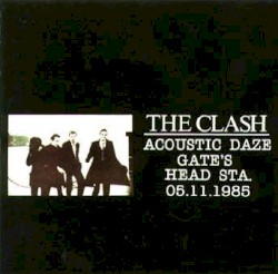 Acoustic Daze (Gate’s Head Station 1995‐11‐05)