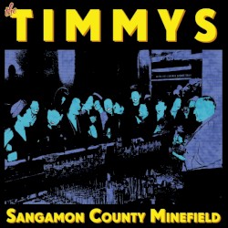 Sangamon County Minefield