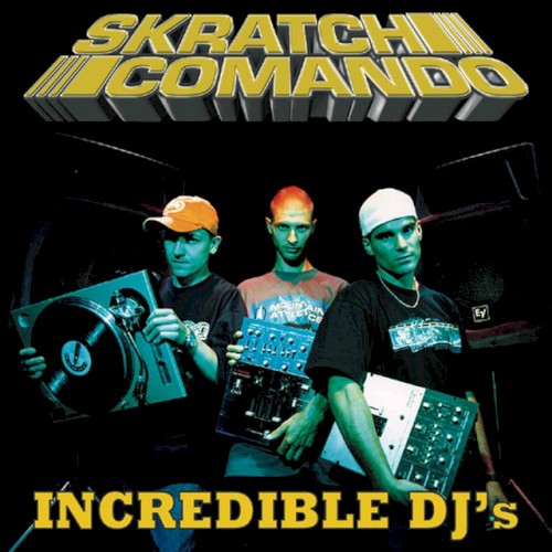 Incredible DJ's