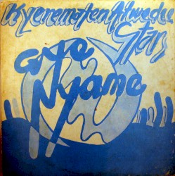 Gye Nyame