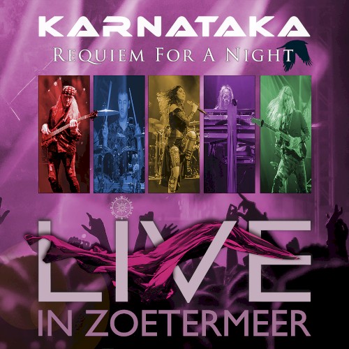 Requiem for a Night (Live in Zoetermeer)