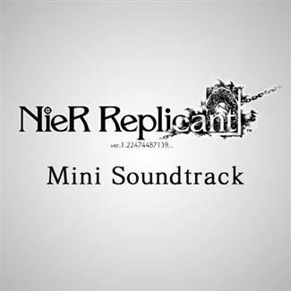 NieR Replicant ver.1.22474487139… Mini Soundtrack