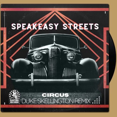 Circus (Duke Skellington remix)
