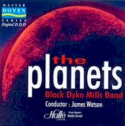 The Planets