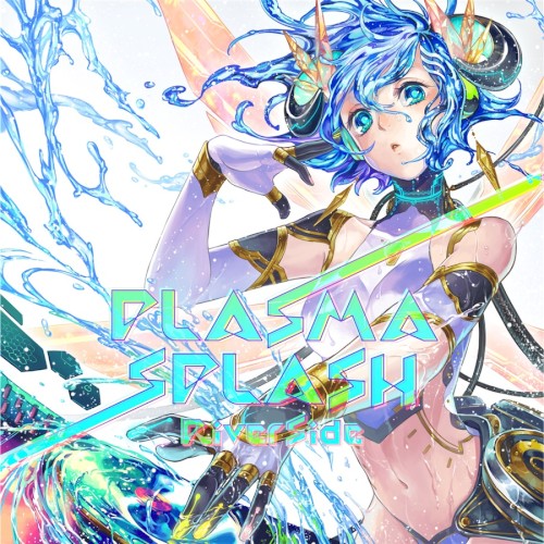 PLASMA SPLASH