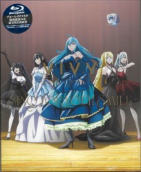 Vivy -Fluorite Eye's Song- Live Event ~Sing For Your Smile~