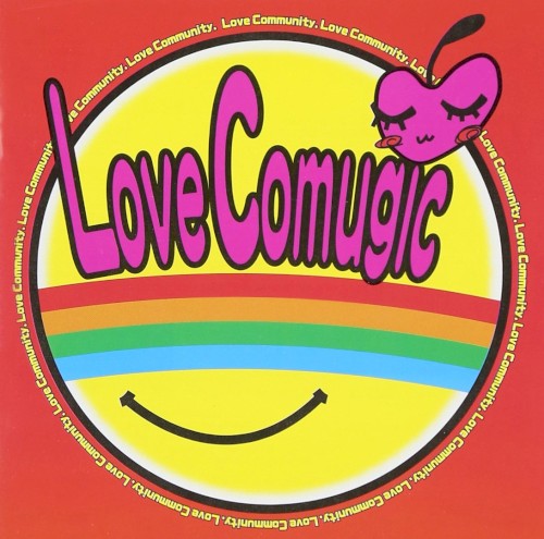 LoveComugic