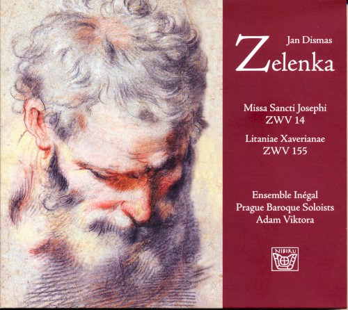 Missa Sancti Josephi, ZWV 14 / Litaniae Xaverianae, ZWV 155