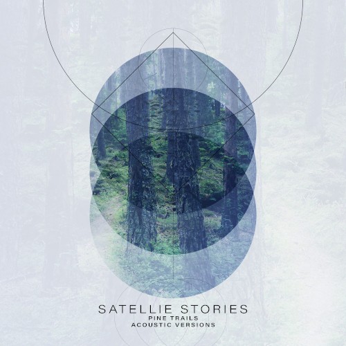 Pine Trails (Acoustic Versions)