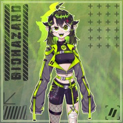 Biohazard