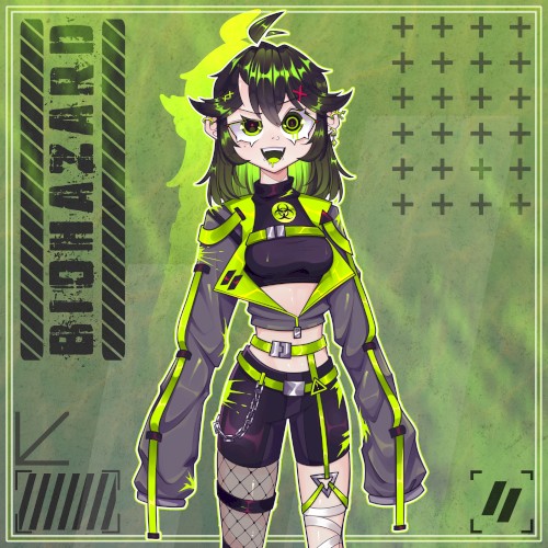 Biohazard