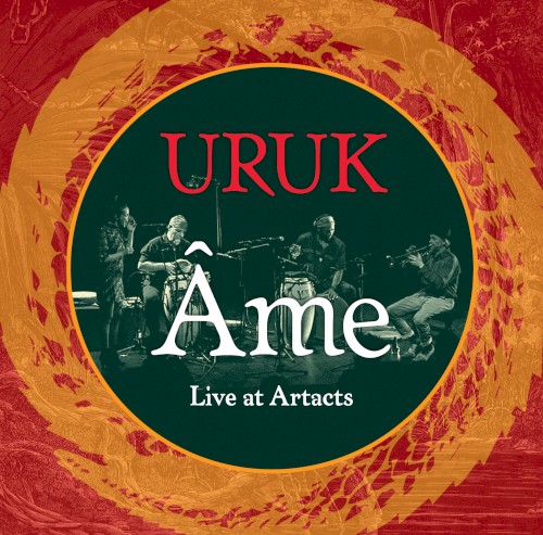 Âme: Live at Artacts 2020